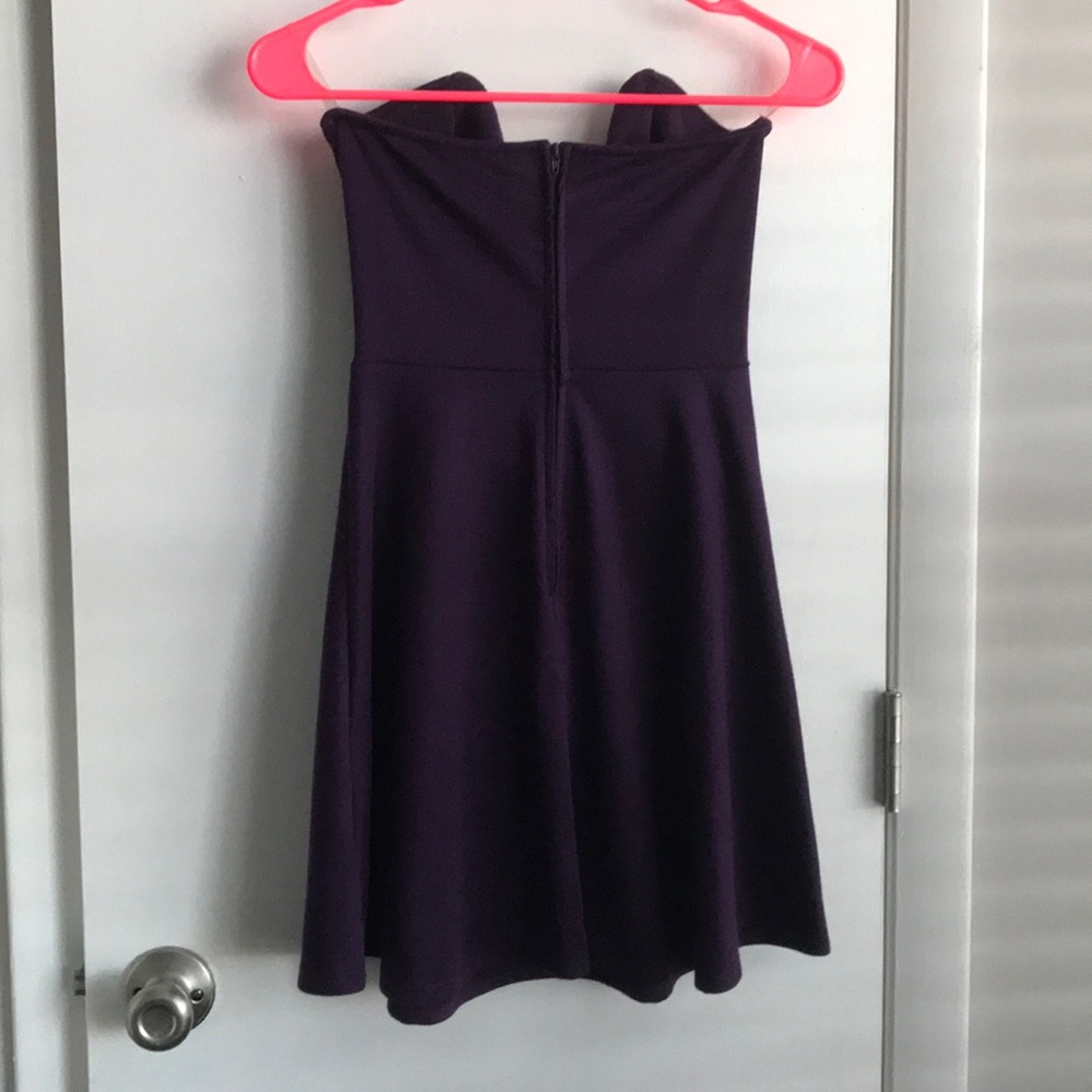 TOBI DRESS - Picture 2 of 3